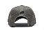 Boné Trucker Cinza Escuro Barcelona Design - Imagem 3