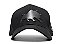 Boné Trucker All Black Barcelona Design - Imagem 1