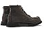 Bota Masculina Moc Toe Cano Médio Couro Castanho Barcelona Design | Taurus - Imagem 4