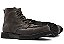 Bota Masculina Moc Toe Cano Médio Couro Castanho Barcelona Design | Taurus - Imagem 3