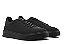 Tênis Casual Masculino Neoprene Preto Black Barcelona Design | Essence - Imagem 5