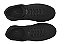 Tênis Casual Masculino Neoprene Preto Black Barcelona Design | Essence - Imagem 15