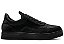Tênis Masculino Couro Pelo Preto Barcelona Design | Urban Bull - Imagem 1