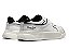 Tênis Casual Couro Branco Barcelona Design | PARK - Imagem 7