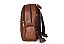 Mochila Em Couro Legitimo Whisky Barcelona Design - Imagem 4