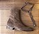 Bota Masculina Harness Couro Camurça Marrom Barcelona Design - Imagem 4