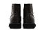 Bota Masculina Cano Médio Couro Marrom Barcelona Design | Bull Walk - Imagem 5