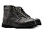 Bota Masculina Cano Médio Couro Marrom Barcelona Design | Bull Walk - Imagem 2