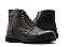 Bota Masculina Cano Médio Couro Marrom Barcelona Design | Bull Walk - Imagem 3
