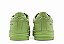 Tênis Casual Couro verde Barcelona Design | PARK - Imagem 5