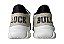 Tênis Sneakers Masculino Couro Milk| Brooklyn Bull - Imagem 2