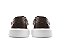 Tênis Loafer Couro Pinhão Barcelona Design - Imagem 3