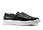 Tênis Loafer Couro Preto Barcelona Design - Imagem 2