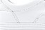 Tênis Couro Branco All White Barcelona Design Tam 33 ao 36| Urban Bull - Imagem 2