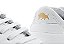 Tênis Couro Branco All White Barcelona Design Tam 33 ao 36| Urban Bull - Imagem 3