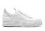 Tênis Couro Branco All White Barcelona Design Tam 33 ao 36| Urban Bull - Imagem 1