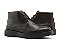Bota Chukka Couro Marrom Café Barcelona Design - Imagem 4