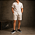 Tênis Casual Couro Preto Nobuck Barcelona Design | Easy Bull - Imagem 6