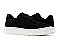 Tênis Casual Couro Preto Nobuck Barcelona Design | Easy Bull - Imagem 2