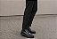 Bota Cano Médio Couro Natural Preto Barcelona Design | Valen Bull - Imagem 8