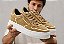 Tênis Casual Couro Camurça Whisky Barcelona Design | Line Bull - Imagem 7