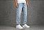 Tênis Casual Couro Branco Barcelona Design | Easy Bull - Imagem 2