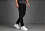 Tênis Casual Couro Branco Barcelona Design | Easy Bull - Imagem 6