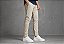 Tênis Casual Couro Branco Barcelona Design | Easy Bull - Imagem 4
