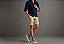 Tênis Casual Couro Nobuck Cinza Barcelona Design | Easy Bull - Imagem 8