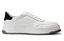 Tênis Casual Couro Branco Barcelona Design | Rock Bull - Imagem 1