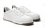 Tênis Casual Couro Branco Barcelona Design | Rock Bull - Imagem 4