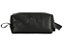 Necessaire Couro Preto - Imagem 3