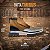 Bota Masculina Moc Toe Cano Médio Couro Whisky Barcelona Design | Taurus - Imagem 9