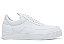 Tênis Couro Branco Barcelona Design | Urban Bull - Imagem 1