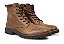 Bota Masculina Couro Castor Cano Médio Barcelona Design | Cycles - Imagem 3