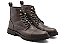 Bota em Couro Marrom | Bull Walk - Imagem 5