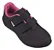 Tênis Infantil Feminino Pampili Honey Escolar Preto/Pink - Imagem 1