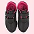 Tênis Infantil Feminino Pampili Honey Escolar Preto/Pink - Imagem 2