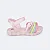 Sandália Pampili Candy Infantil Strass - Imagem 1