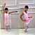 Kit Ballet 6 peças - Imagem 3