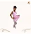 Kit Ballet 6 peças - Imagem 4