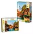 Quebra Cabeça Dubai 1000 Pçs Puzzle Paisagem Imagem Presente - Imagem 2
