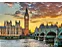 Quebra Cabeça 1000 Peças Big Ben Londres - Imagem 4
