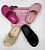 Chinelo Papete Nuvem Infantil Molekinha Menina Anatômica - Imagem 3