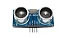 Sensor De Distância Ultrasonico HC-SR04 - Imagem 1