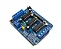 Motor Shield L293D Driver Ponte H Para Arduino - Imagem 1