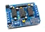 Motor Shield L293D Driver Ponte H Para Arduino - Imagem 2