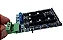 Shield Ramps 1.5 para Impressora 3D RepRap para Arduino - Modelo Atualizado - Imagem 3