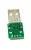 Módulo Adaptador Conector Usb Macho 2.0 Dip - Imagem 3