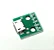 Módulo Adaptador Micro Usb Fêmea para Dip - Imagem 1